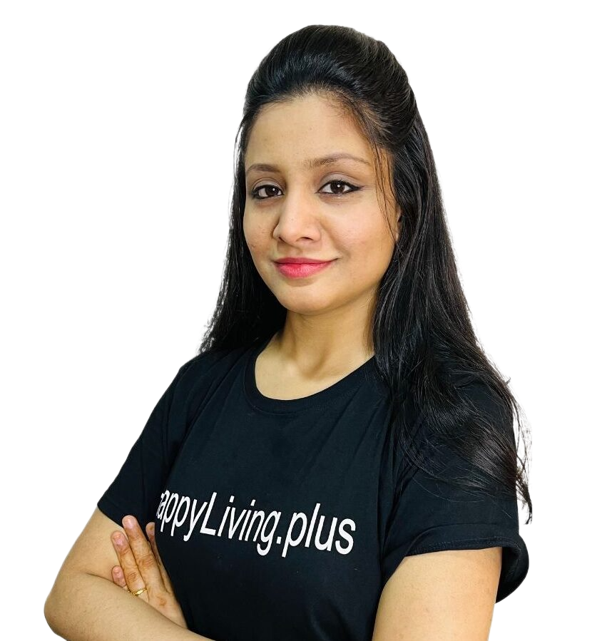 Nazmeen Shaikh