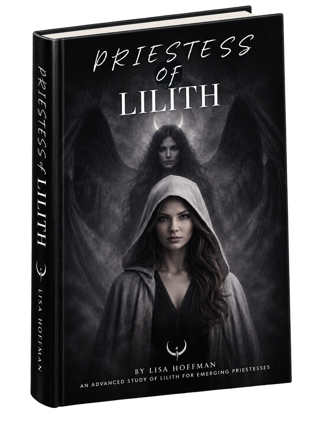 Priestess of Lilith by Lisa Hoffman
