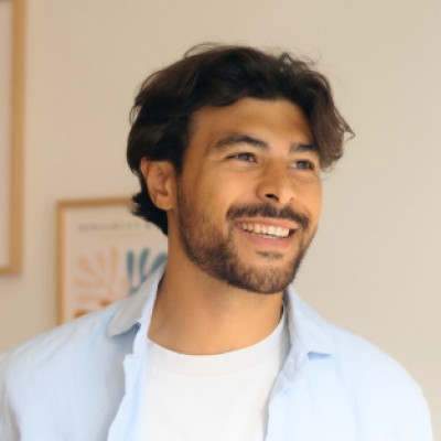 Alexis Bouvet