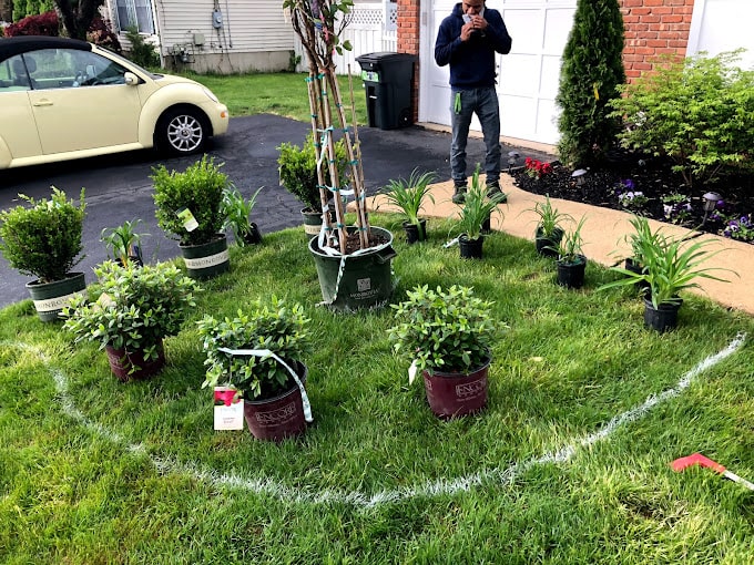 ReImagine Landscape Landscape Design and Installation East Brunswick, NJ