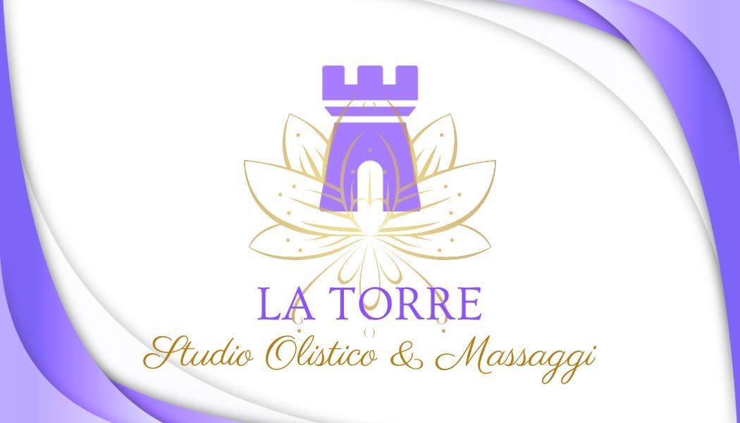 La Torre · Studio Olistico & Massaggi