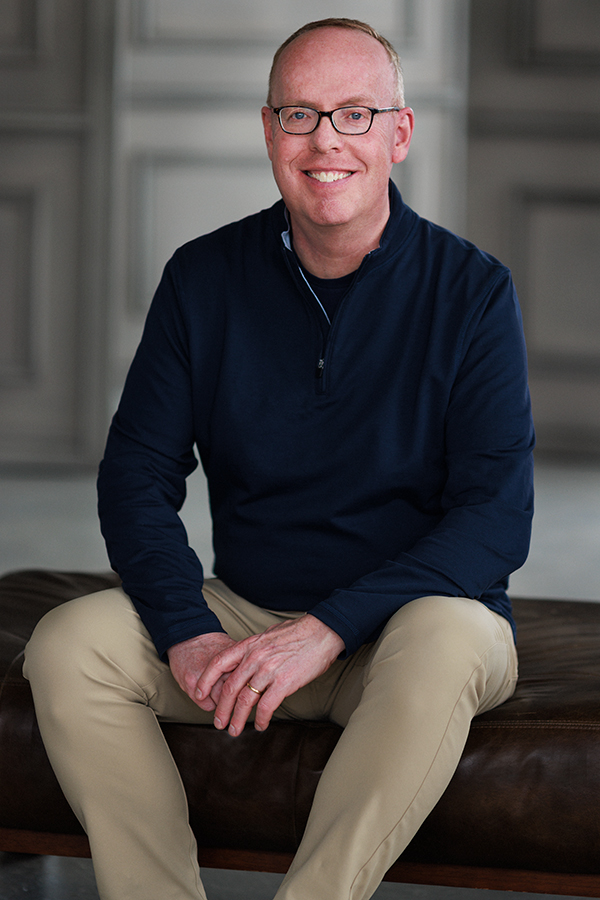 Chris Noble, Moneyballing College