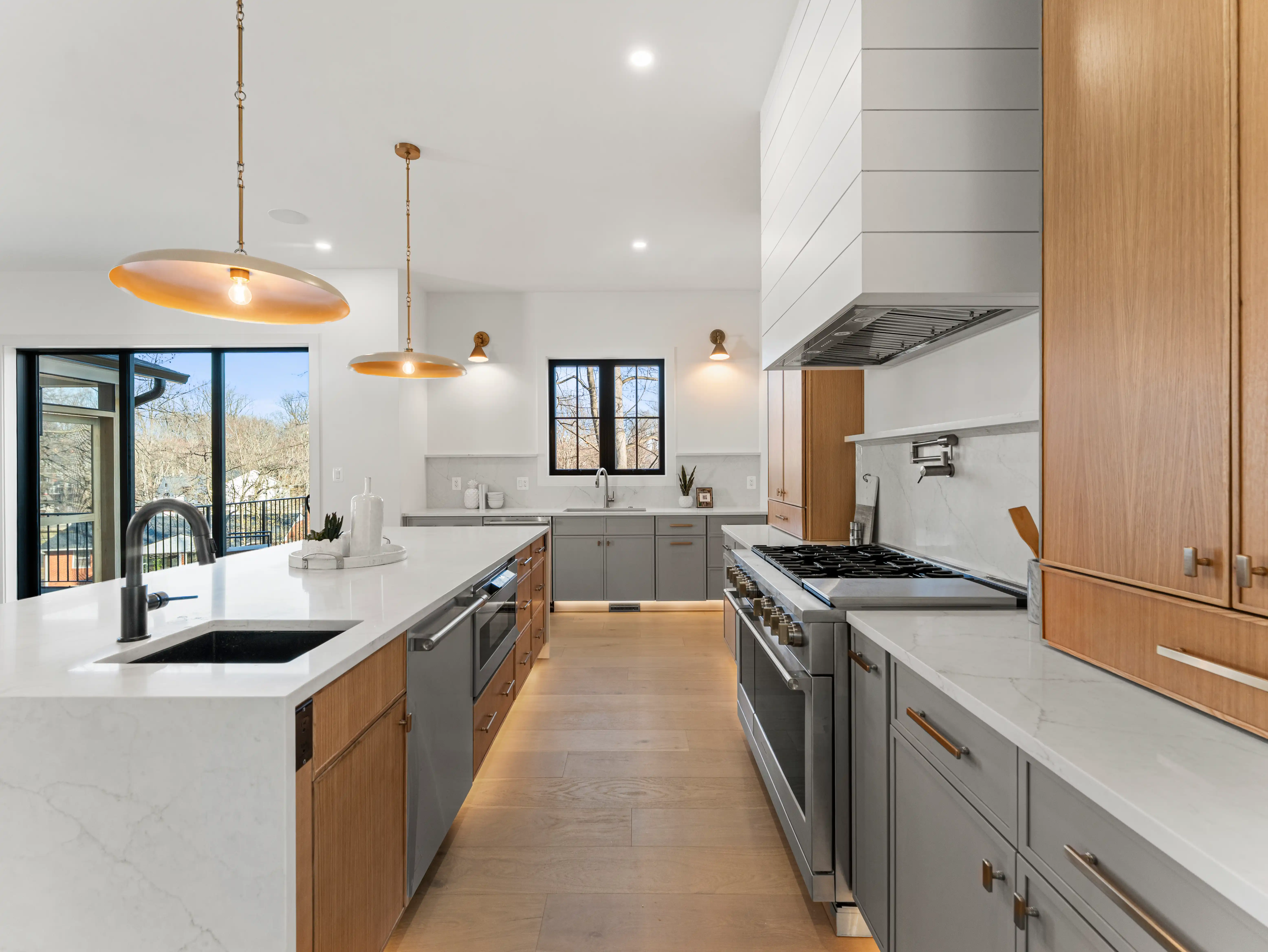 In-Person Consultation