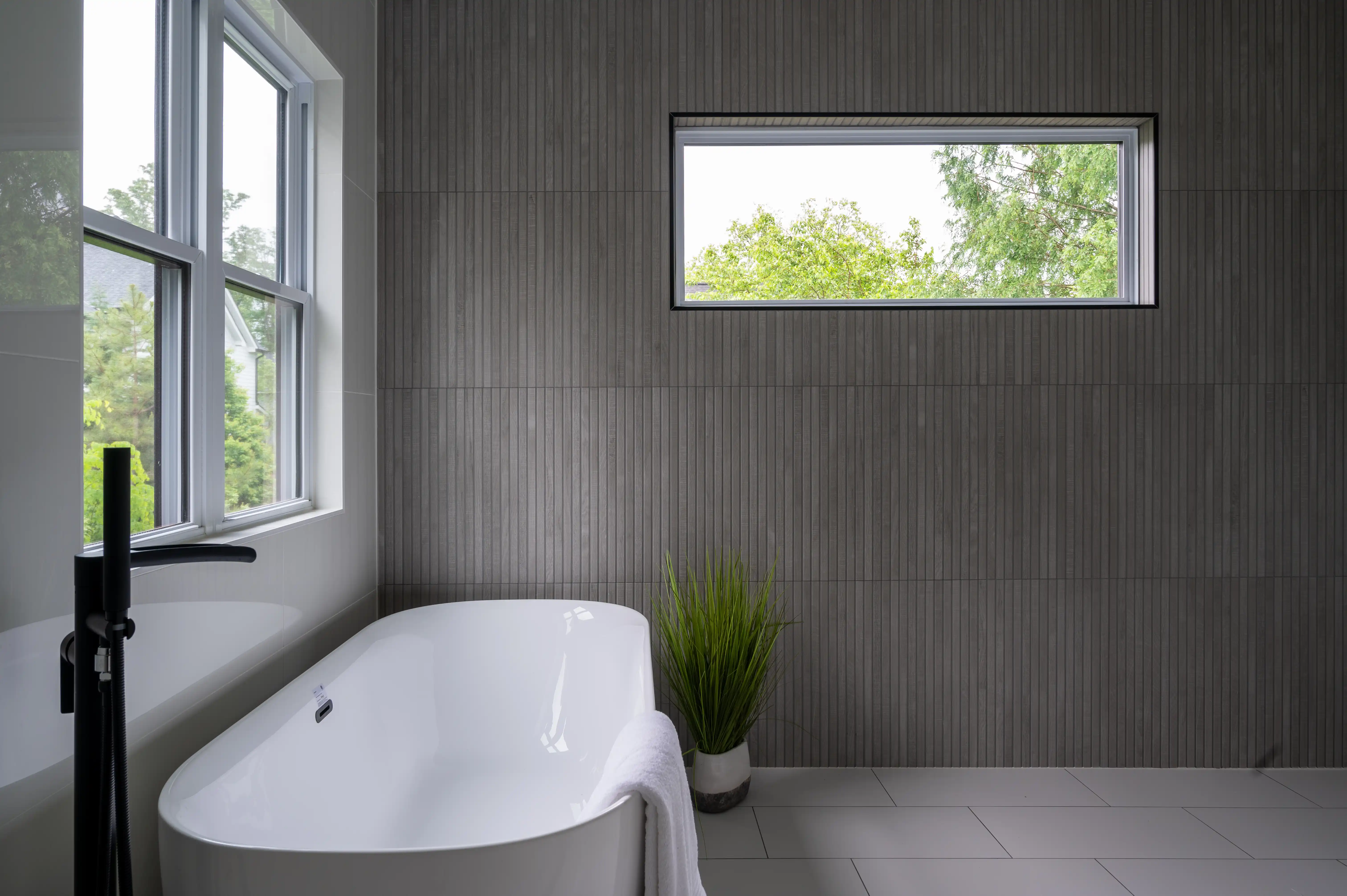 Design + Material Selection