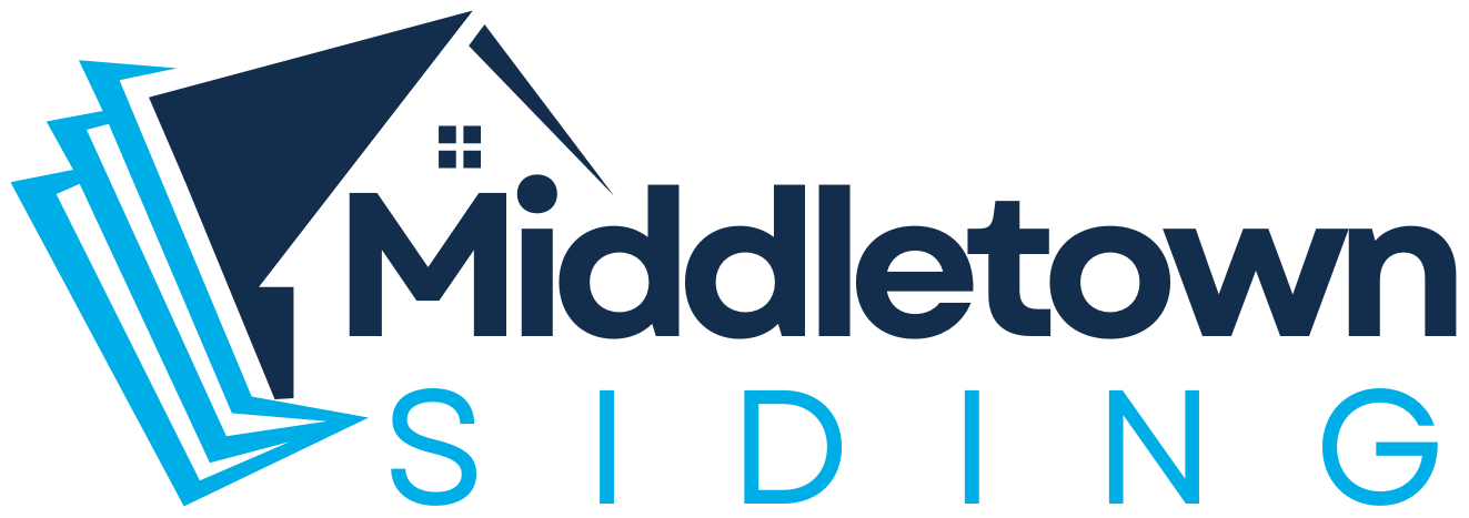 Middletown Siding Logo