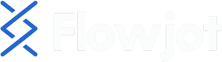 Flowjot