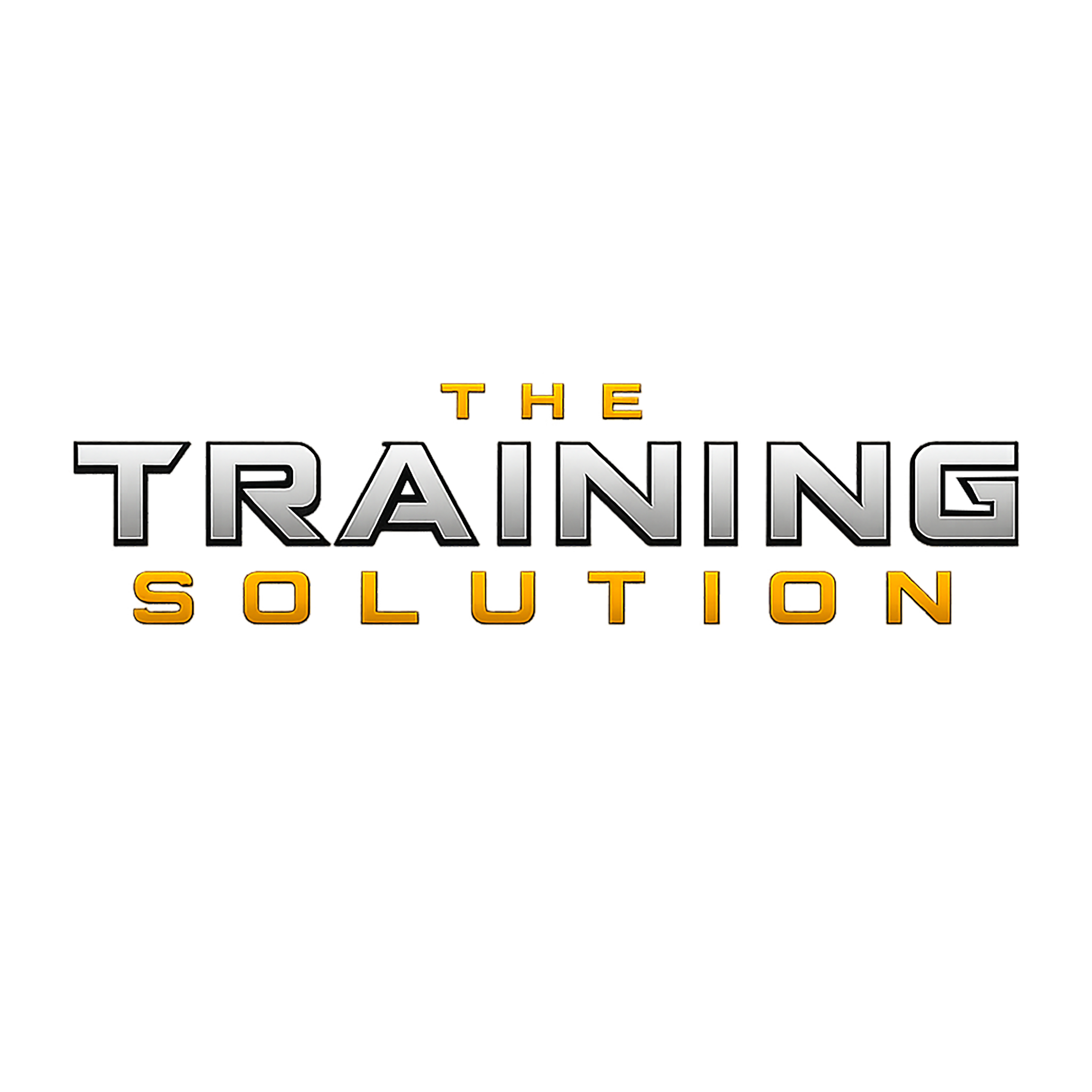 The Training Solution