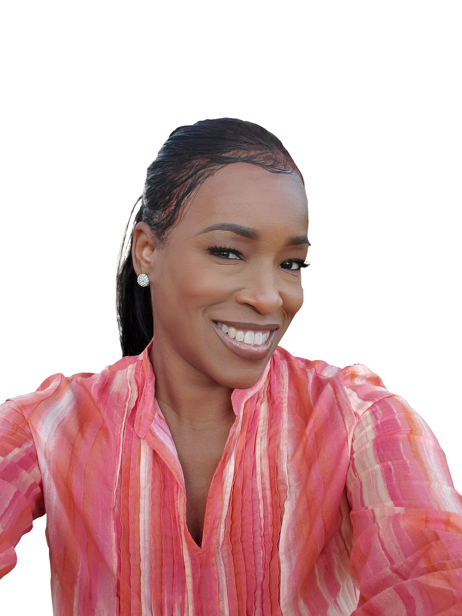 LaRonne Quarles, Certified IAT Trichologist 