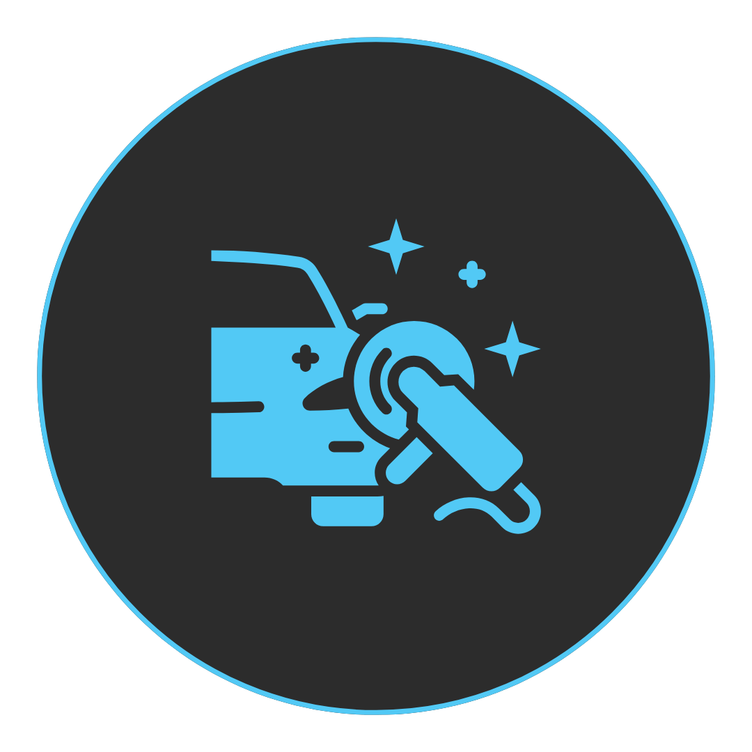 <h3><span style="font-family: Goldman">PAINT CORRECTION</span></h3>