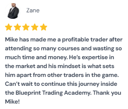 Zane testimonial