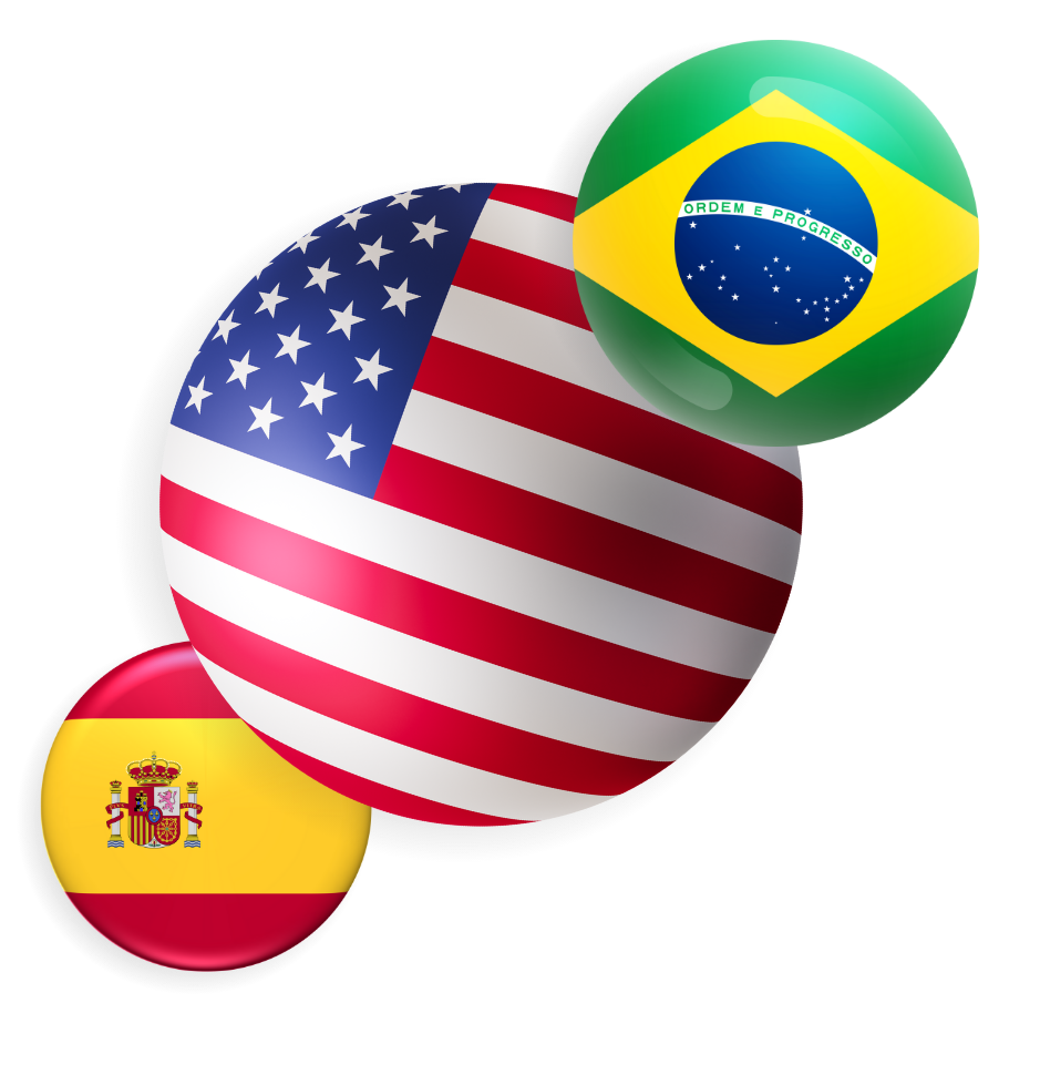 English Ministry