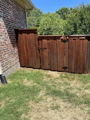 Exterior Paint in Dallas