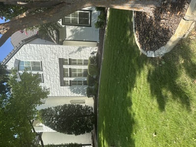 Exterior Paint in Euless
