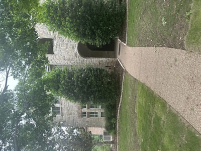 Interior Paint in Dallas