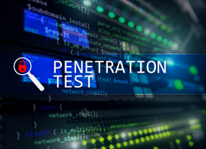 penetration test