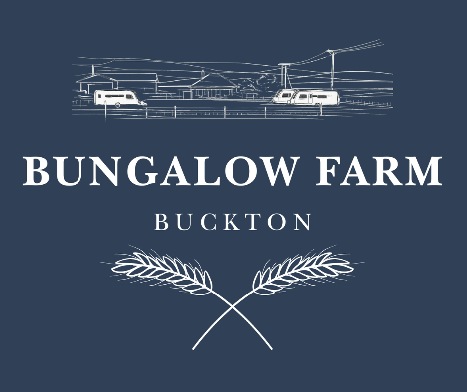 Bungalow Farm, Buckton