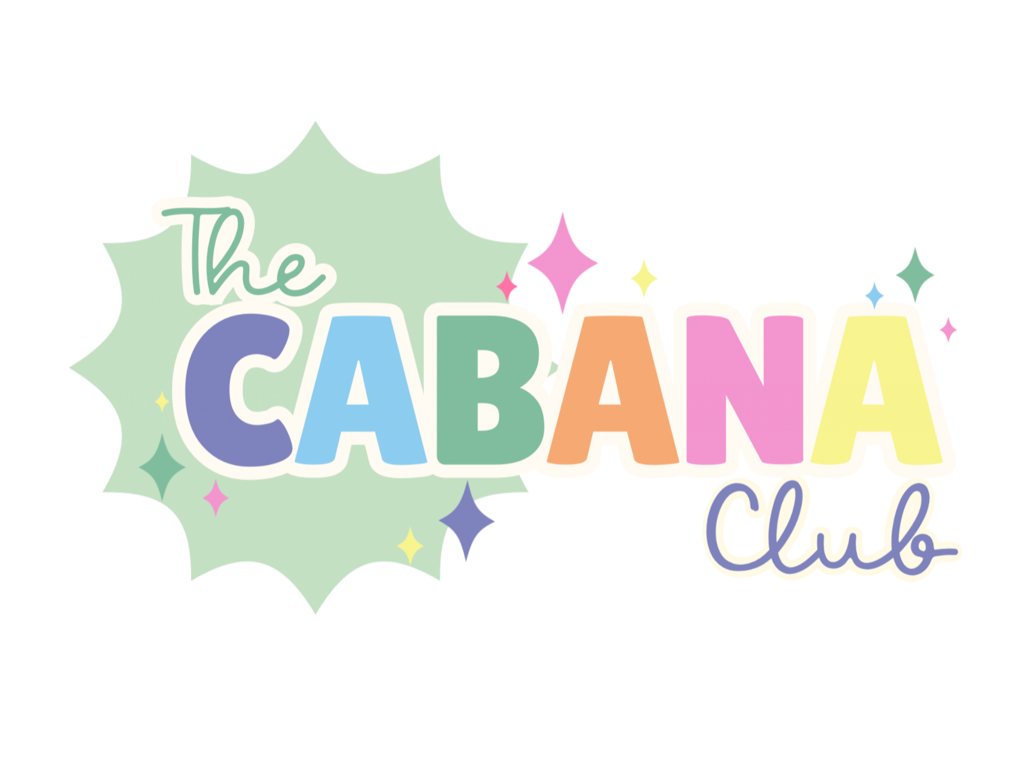 The Cabana Club
