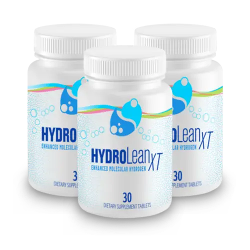 HydroLean XT™ (USA Official) | support weight loss