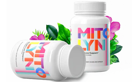 Mitolyn™ | Official Website | Support Weight Management