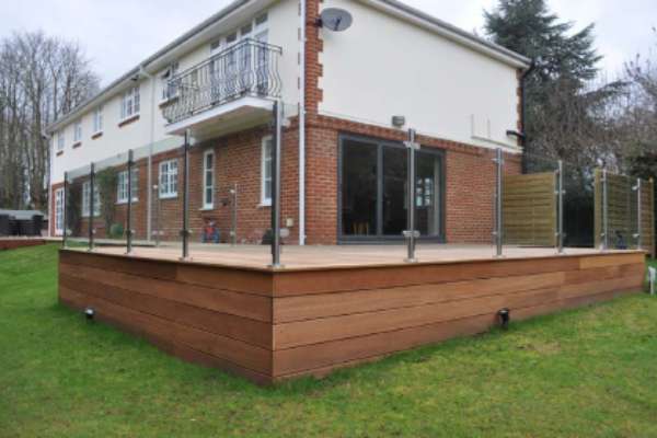 Safety and Durability