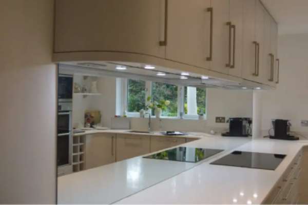 Dimensions and Cut-Outs