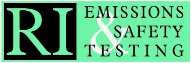 RI Emissions & Safety Testing