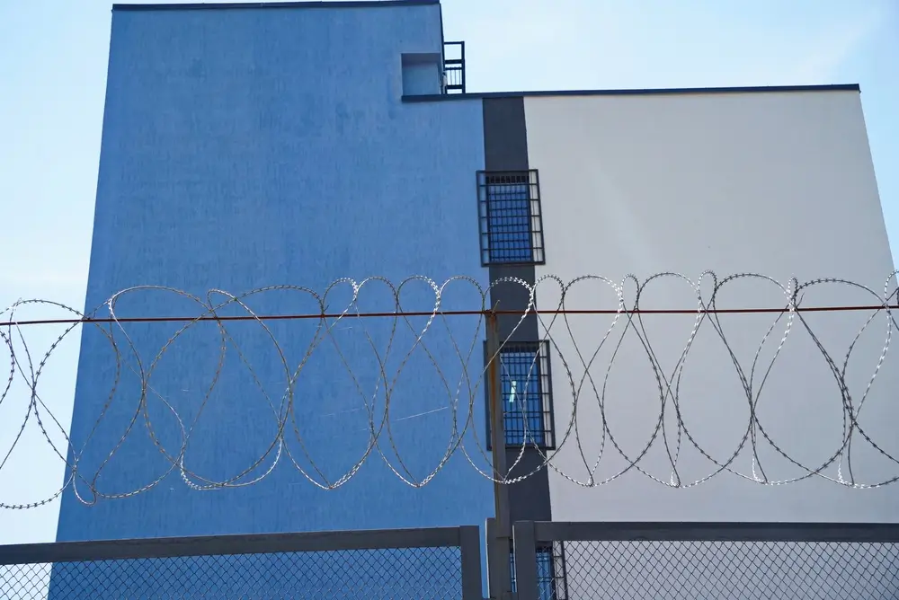 Residential Fencing