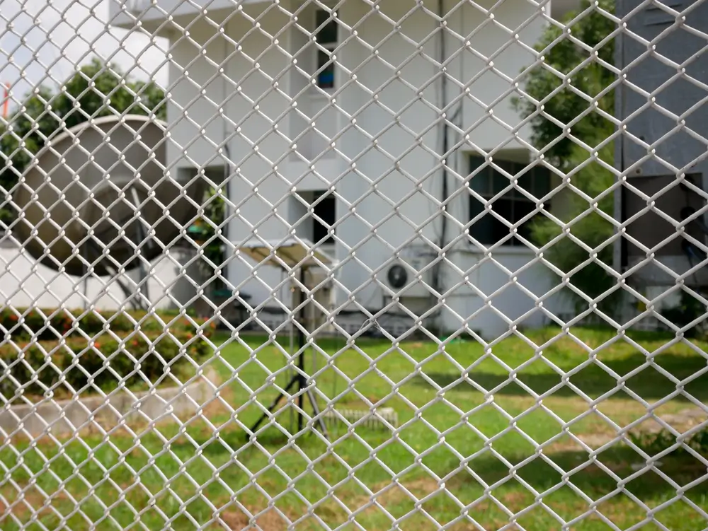 Residential Fencing