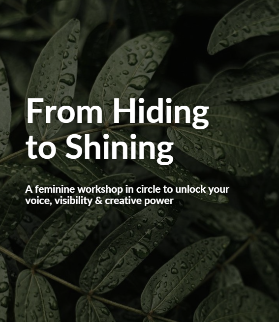 embody and build course
