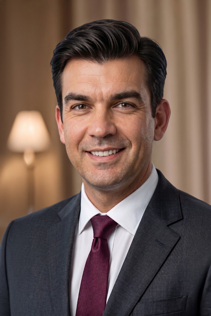 Dr. Amir Etesam