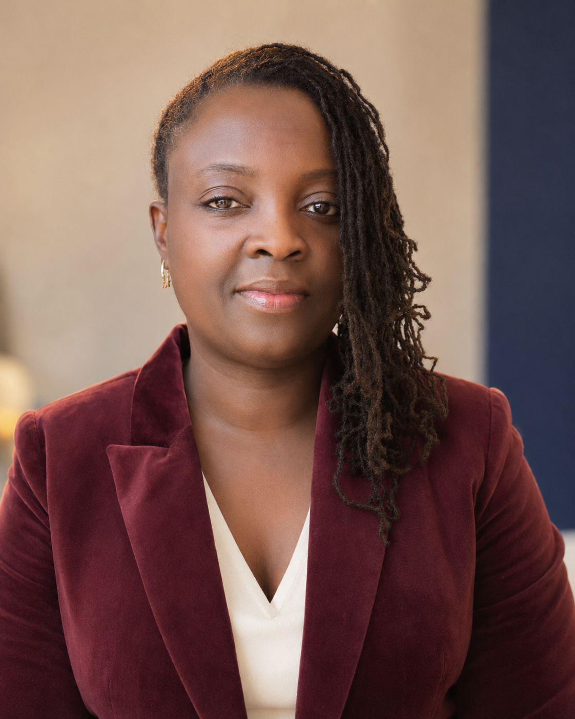 Dr. Oluwakemi Olowoyo