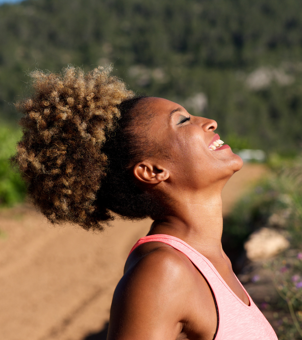 Aging with vitality and strength