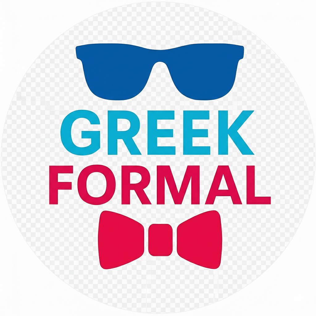 Greek Formal