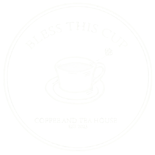 Bless This Cup Logo