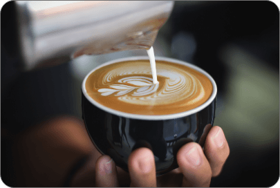 About Bless This Cup