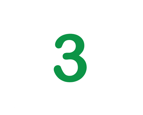 3 icon