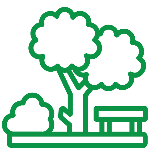 landscape icon