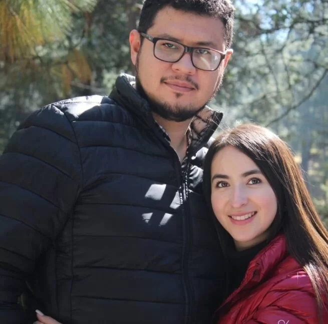 César Adrián Gómez Correa