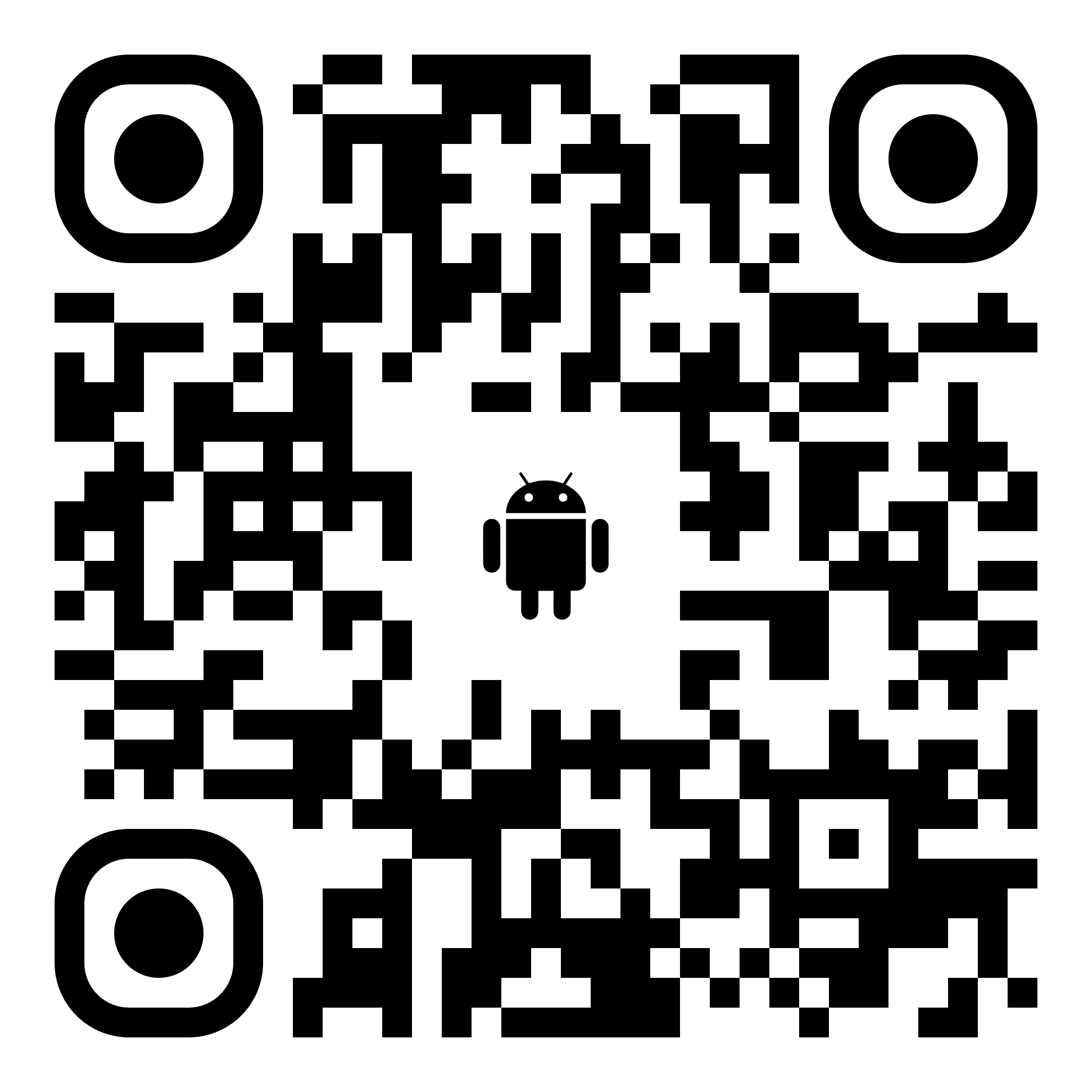 Android QR Code