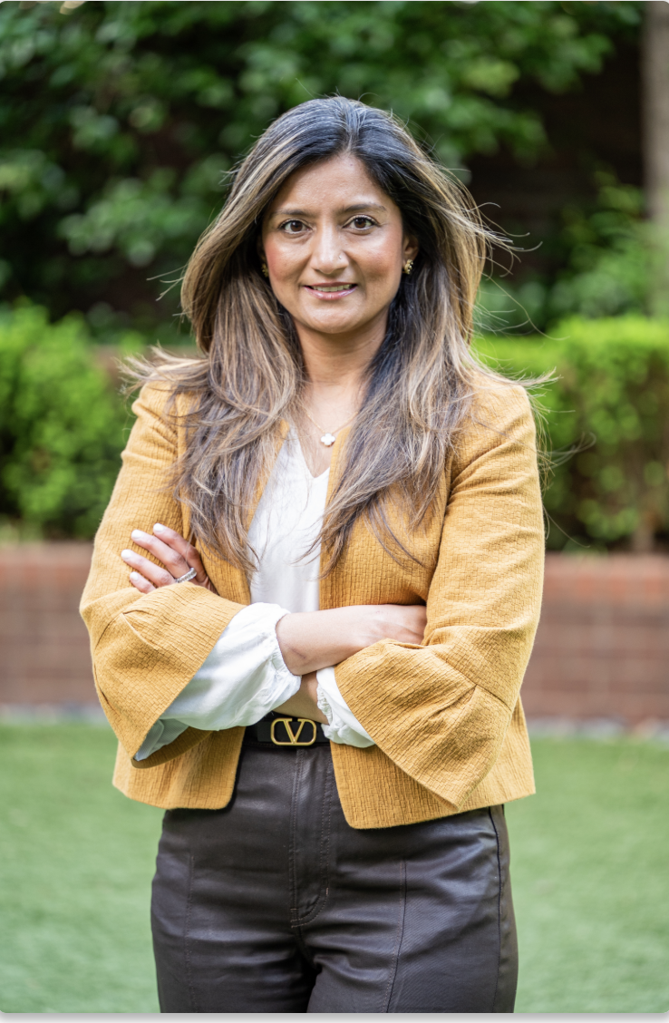 Dr. Huma Irshad Primary Care Physician MedCare Clinic Danbury CT