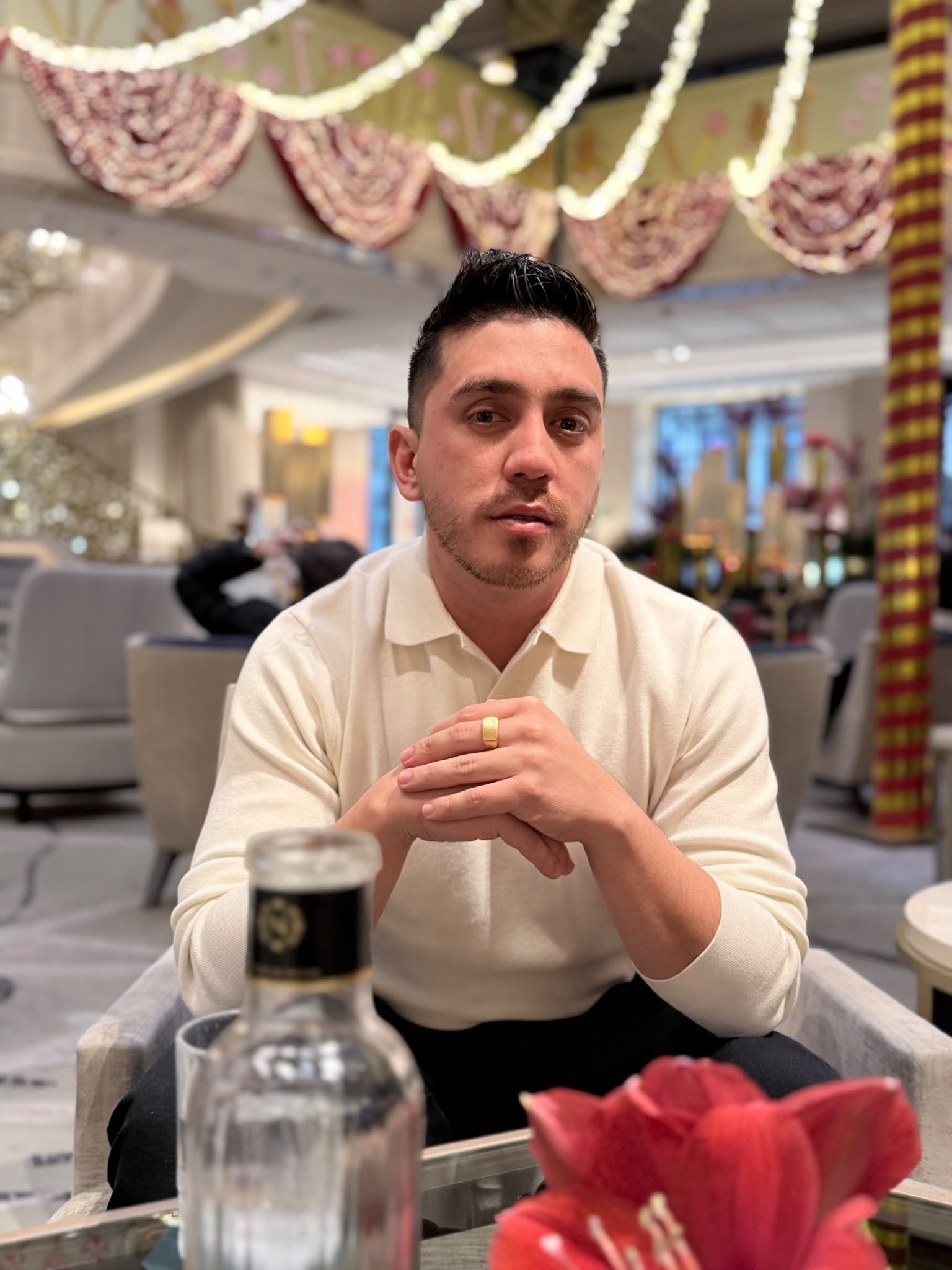 Christian Gonzalez