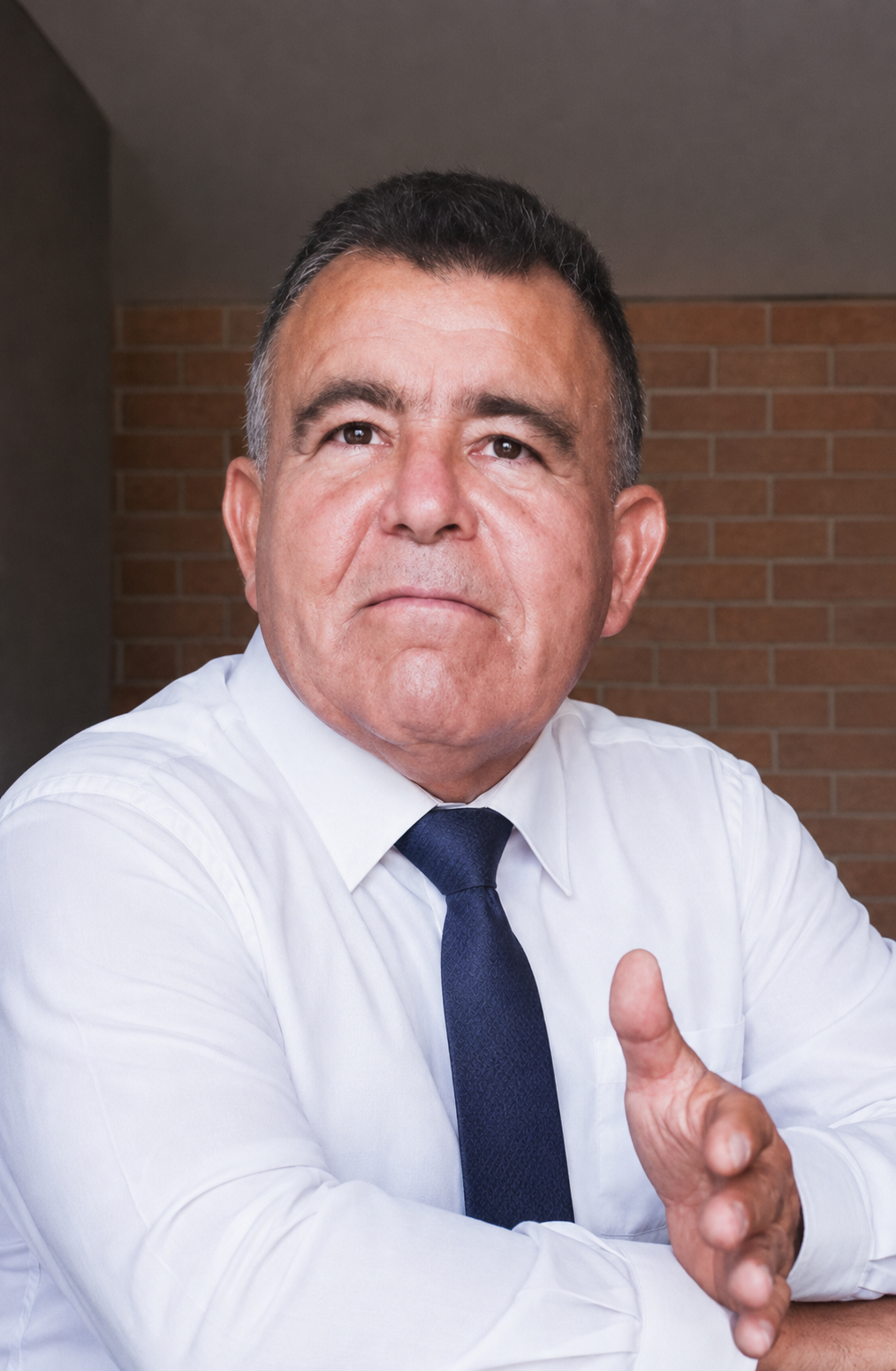 Guillermo Gutierrez