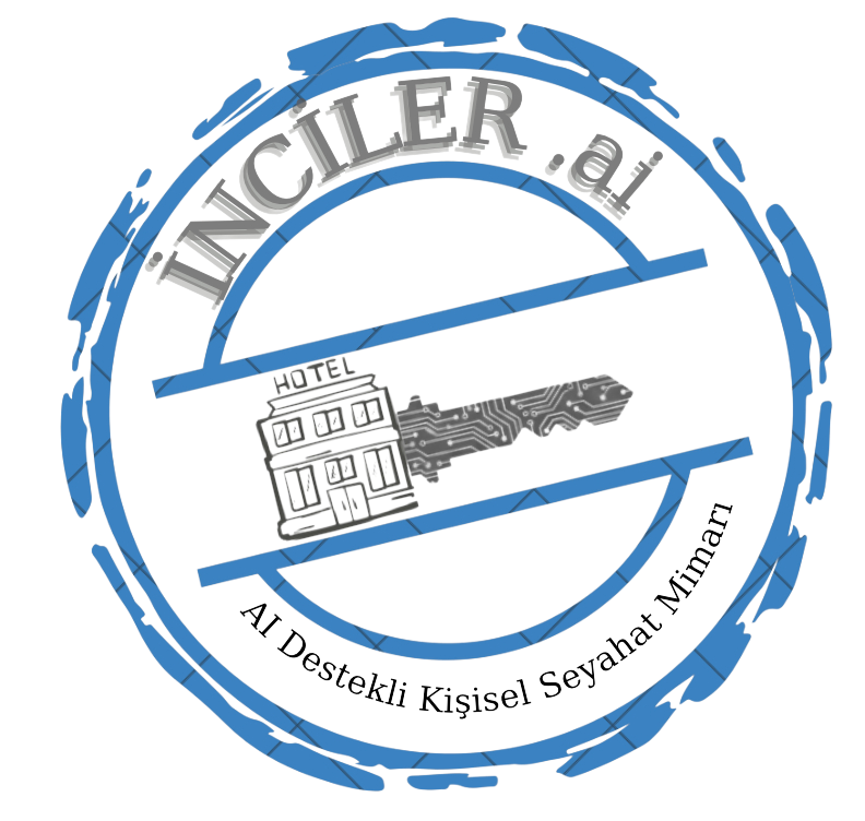 İnciler.ai