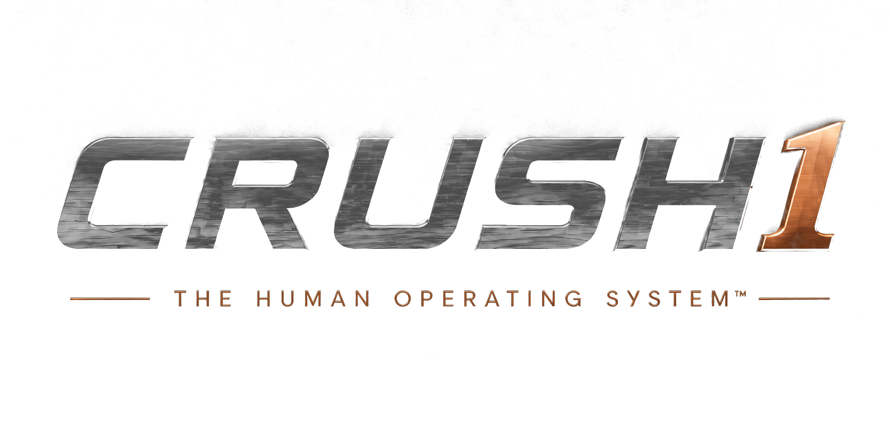 CRUSH1, The Human Operating System
