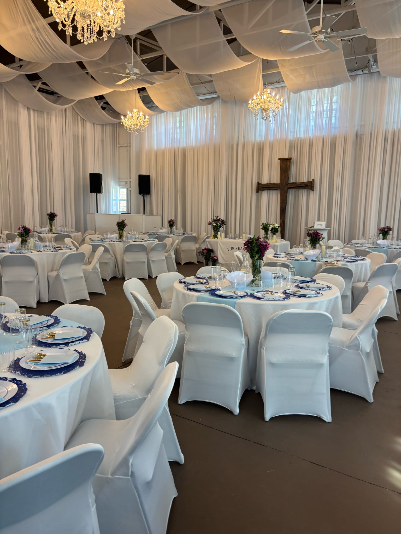 wedding reception venue near me