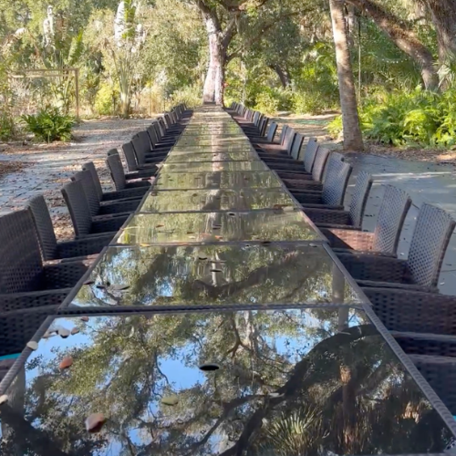 wedding reception venue near me