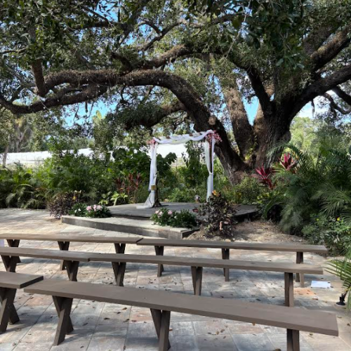 wedding reception venue near me