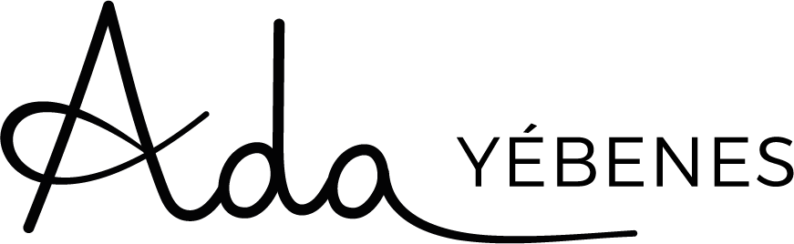 Ada Yebenes Logo