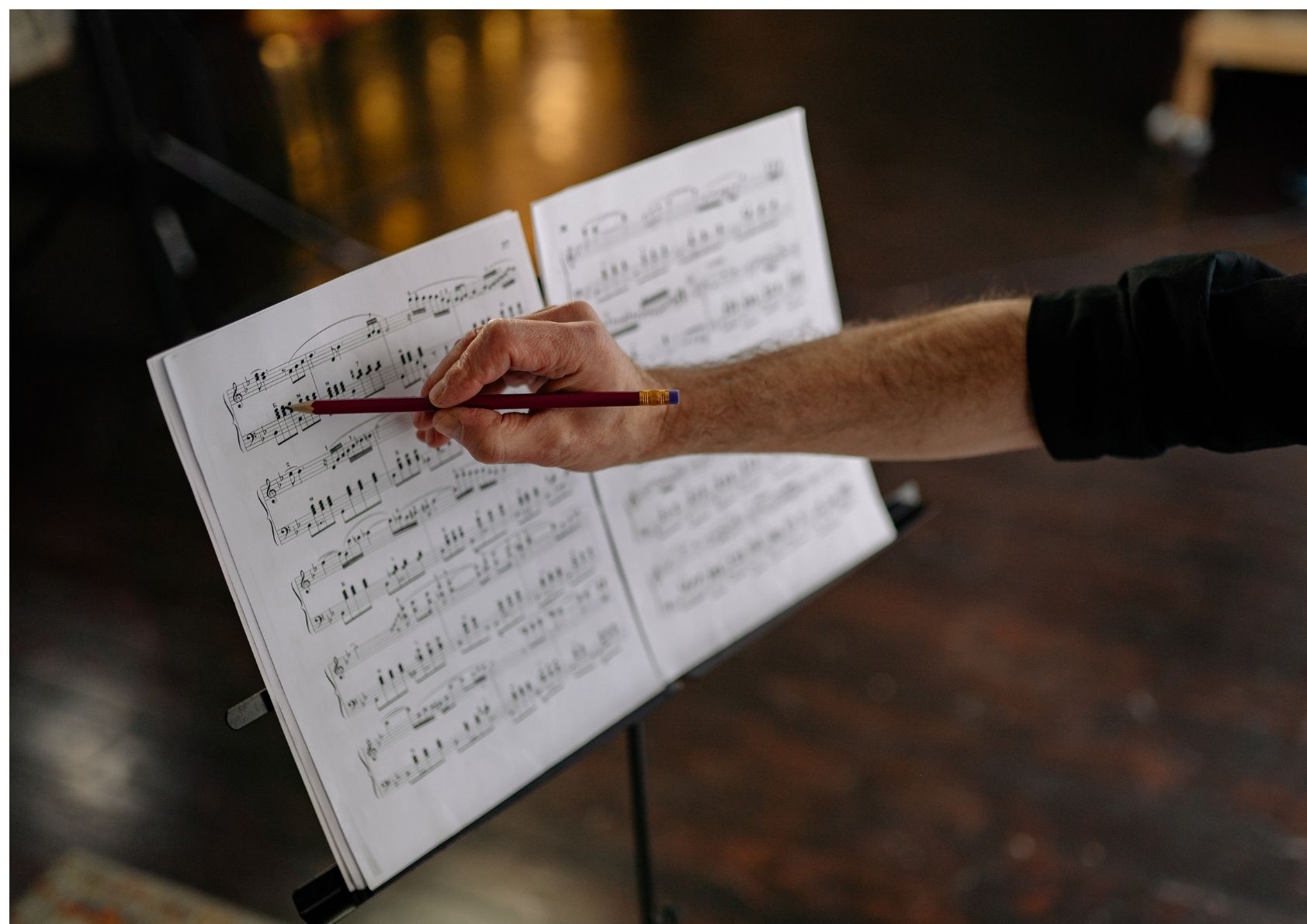 Perfectionism in Musicians When High Standards Start Hurting Your Playing