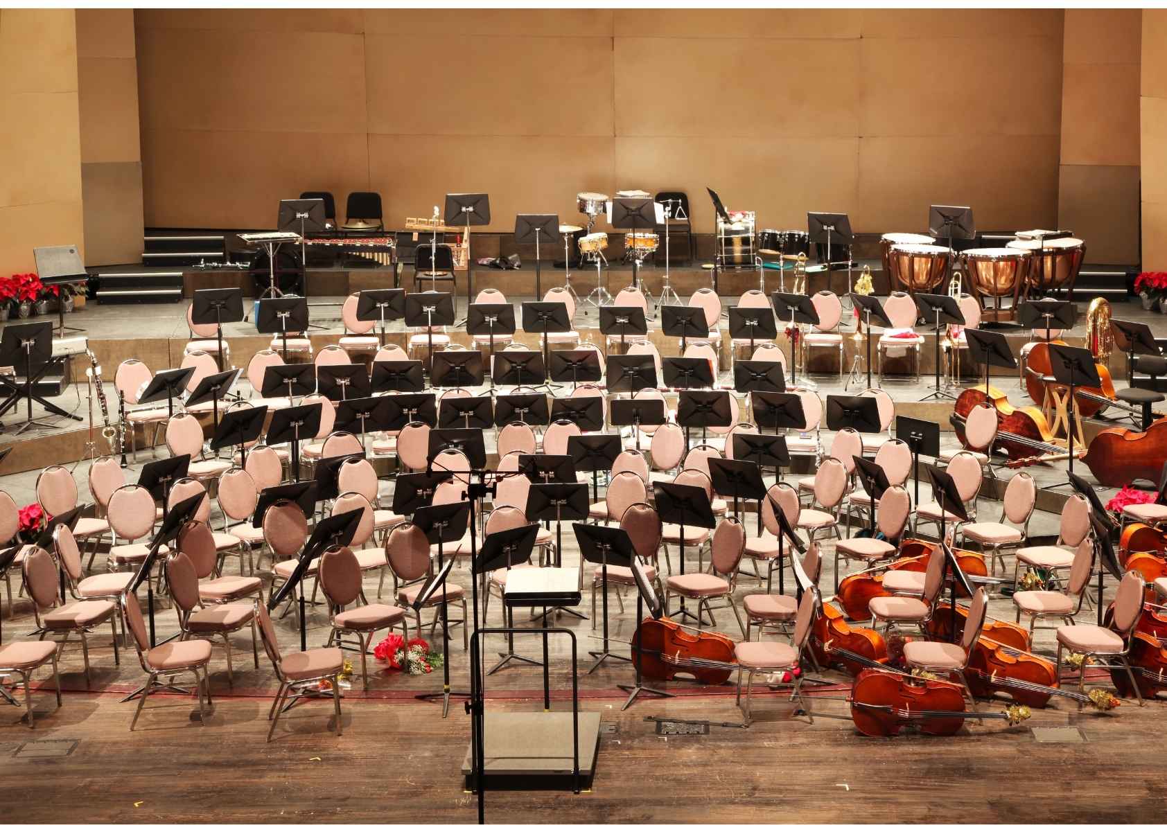 Why You Play Well in Practice but Struggle in Auditions